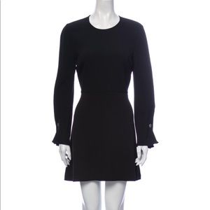 ALC black dress NWT